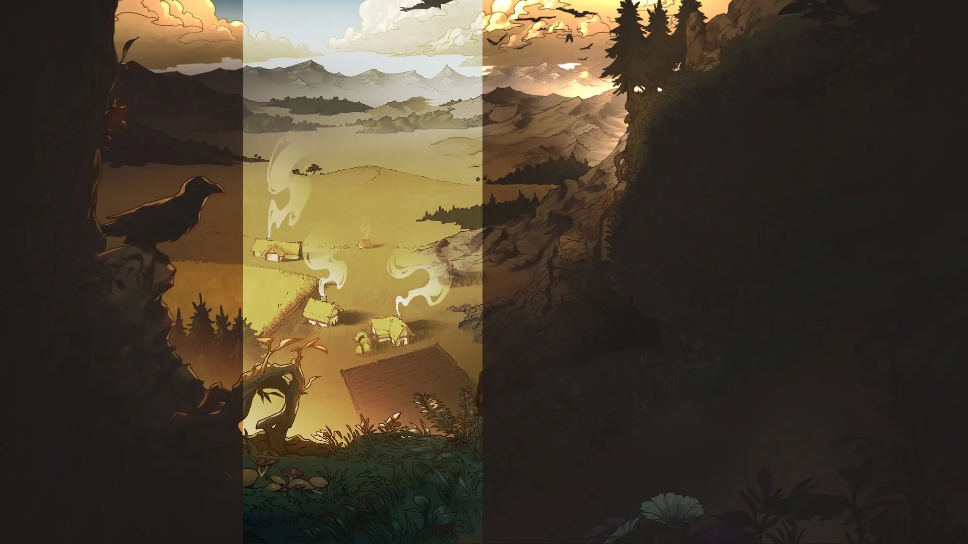 Forge Your Own Legendary Stories